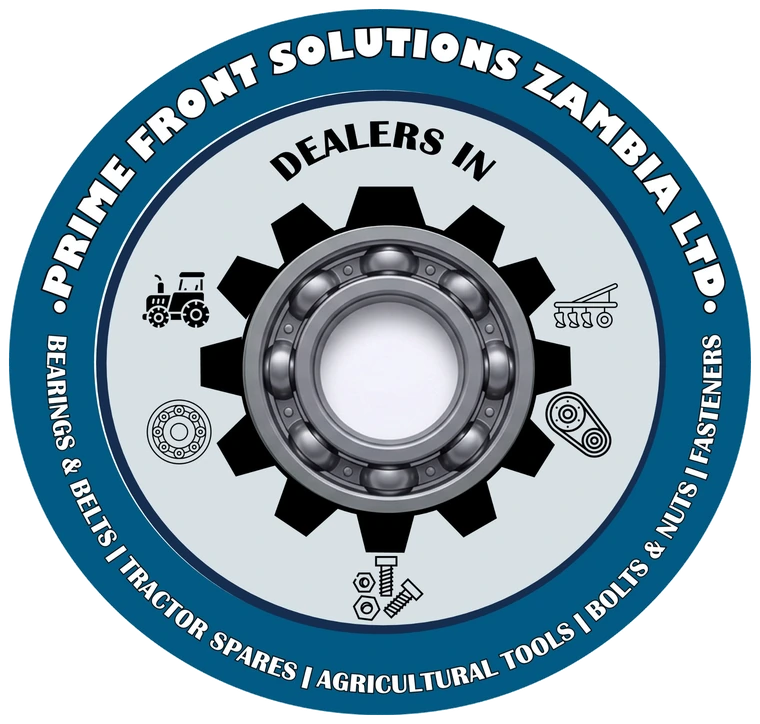 Prime Front Solutions Zambia Limited logo